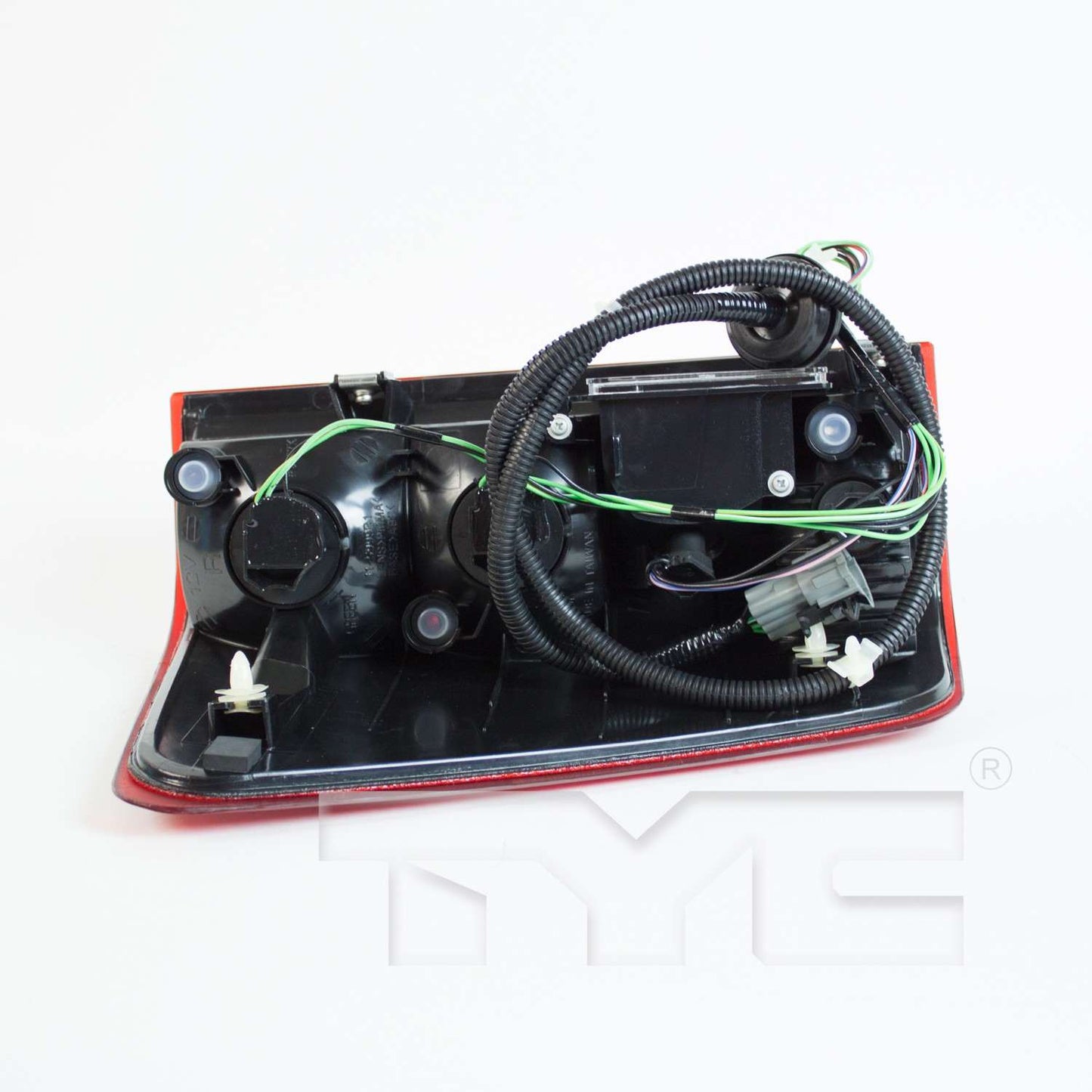 TYC CAPA Certified 11-5999-00-9