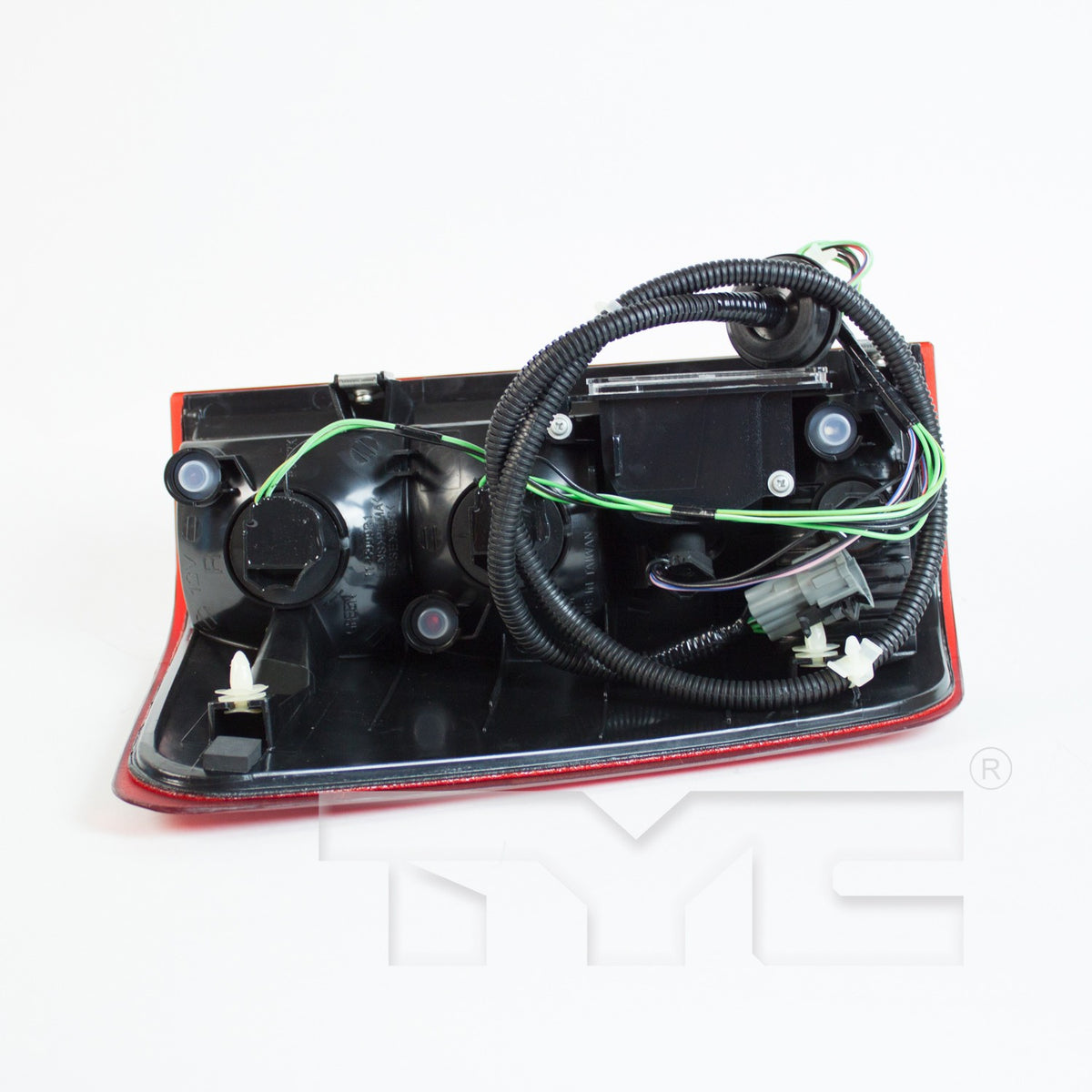 TYC CAPA Certified 11-5999-00-9