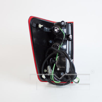 TYC CAPA Certified 11-5999-00-9