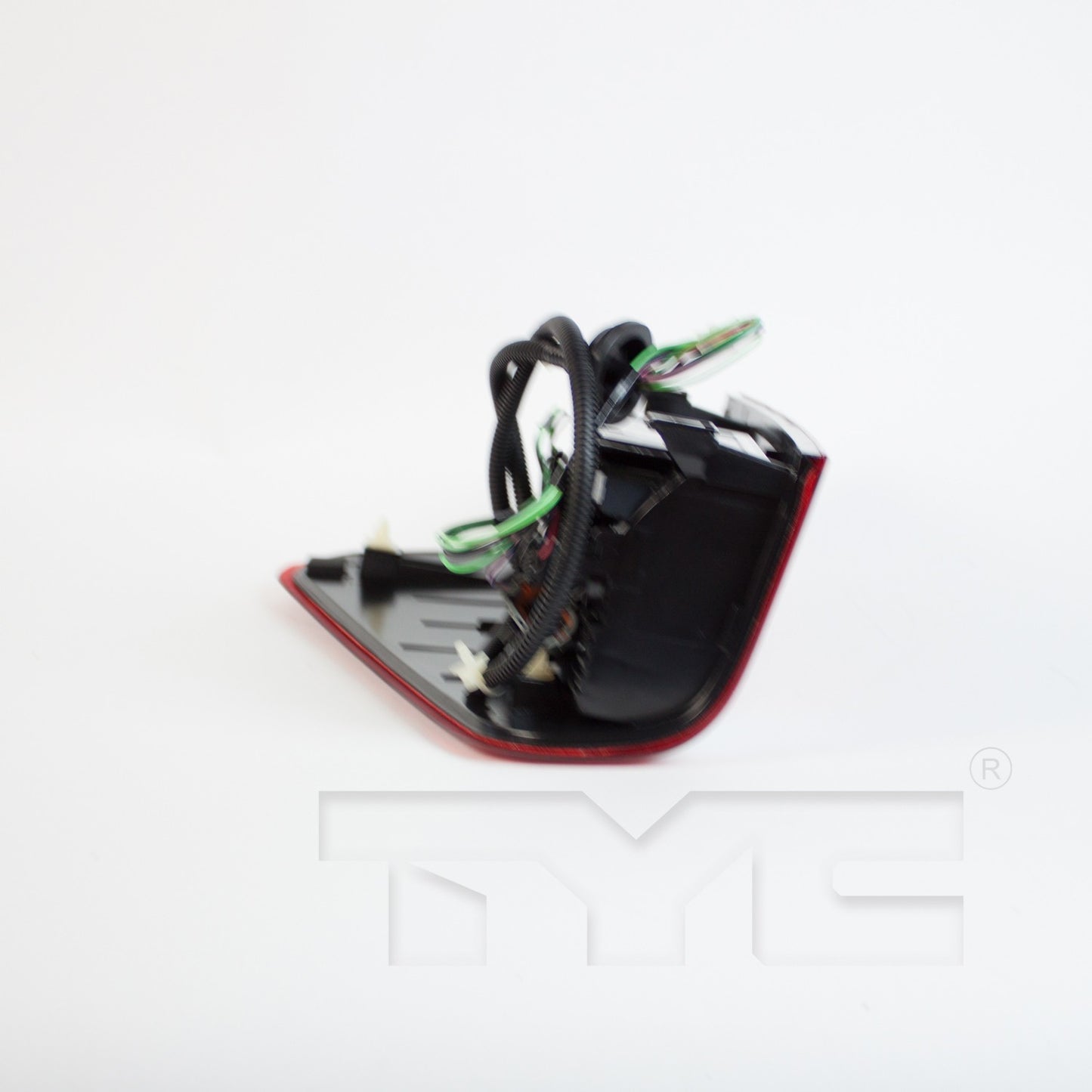 TYC CAPA Certified 11-5999-00-9