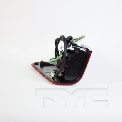 TYC CAPA Certified 11-5999-00-9