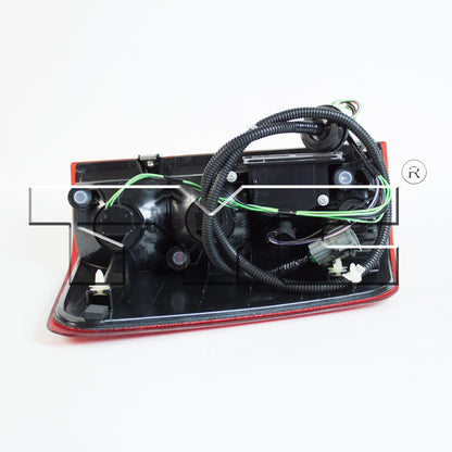 TYC CAPA Certified 11-5999-00-9