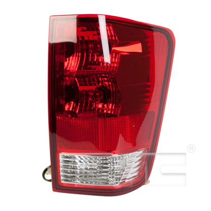 TYC CAPA Certified 11-5999-00-9