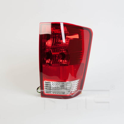 TYC CAPA Certified 11-5999-00-9