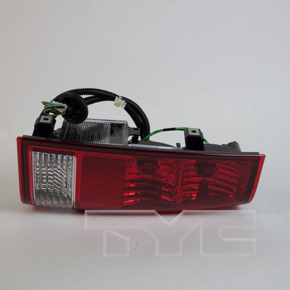 TYC CAPA Certified 11-5999-00-9