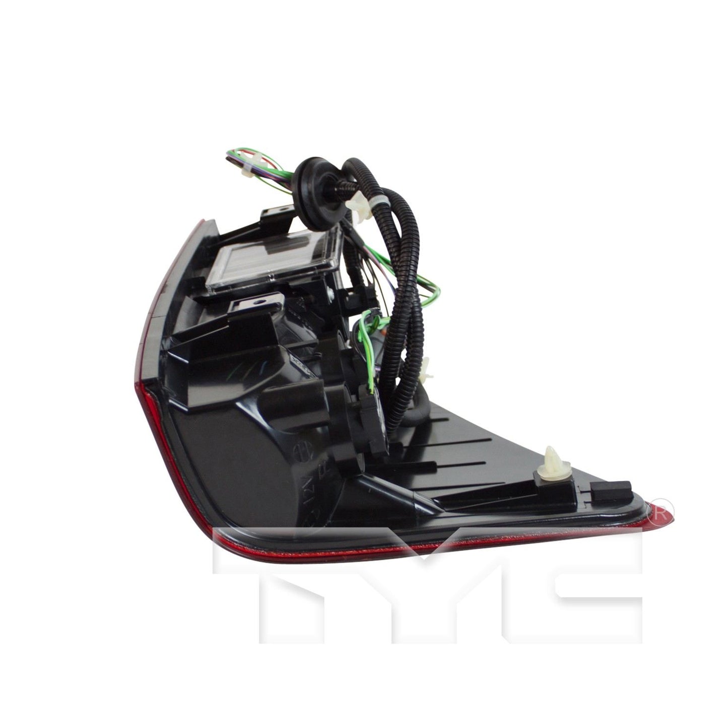 TYC CAPA Certified 11-5999-00-9