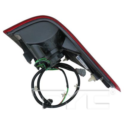 TYC Tail Light Assembly 11-5999-90-9