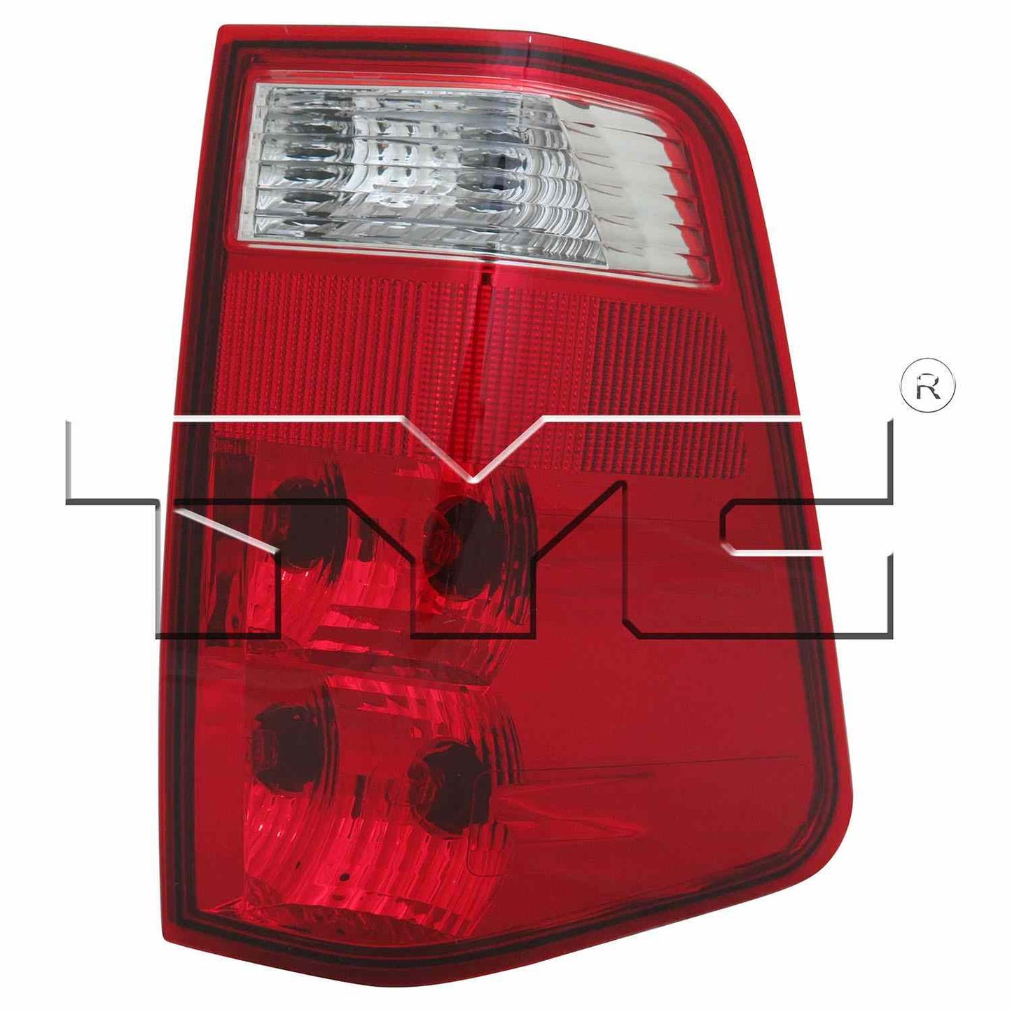 TYC Tail Light Assembly 11-5999-90-9