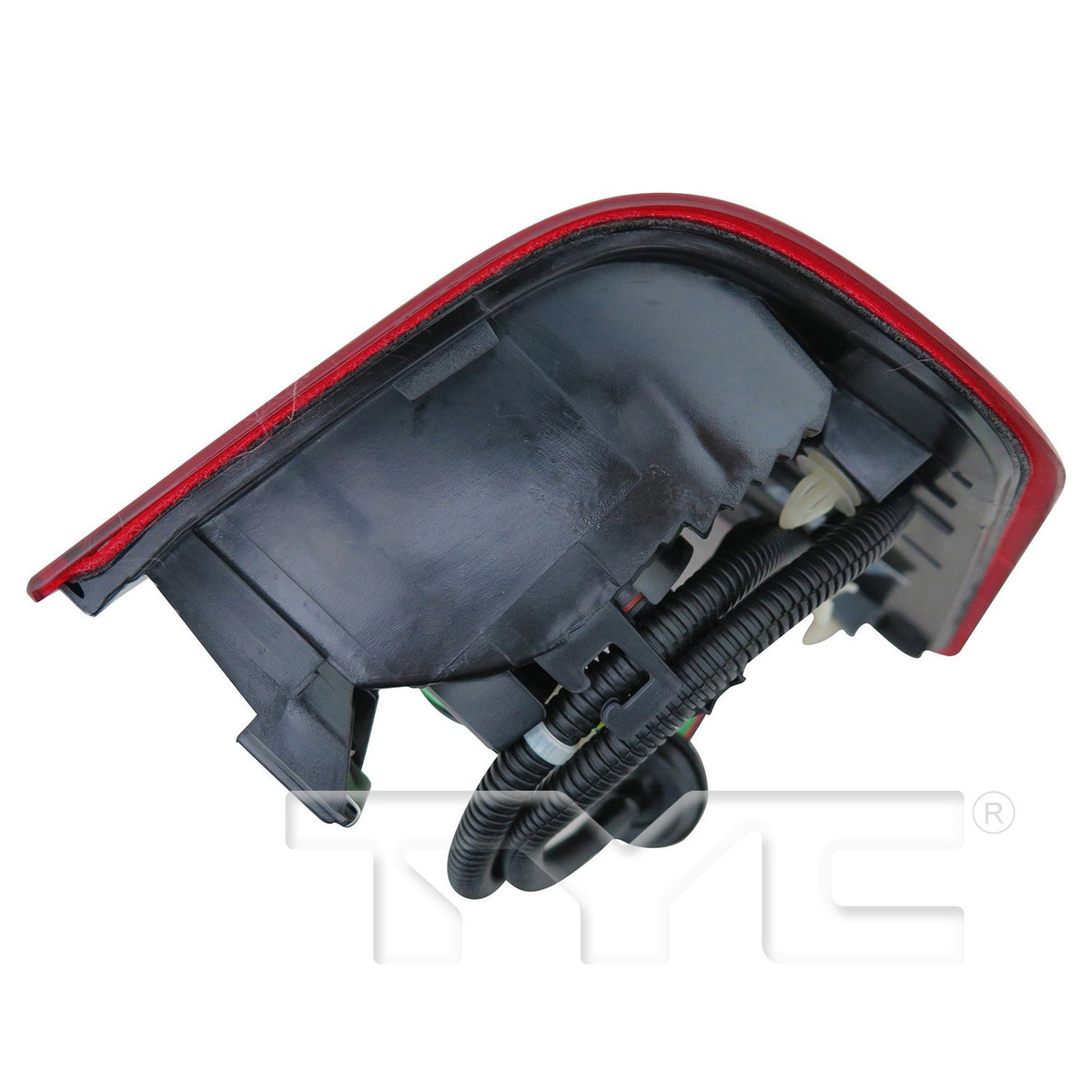 TYC Tail Light Assembly 11-5999-90-9