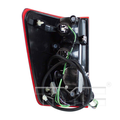 TYC Tail Light Assembly 11-5999-90