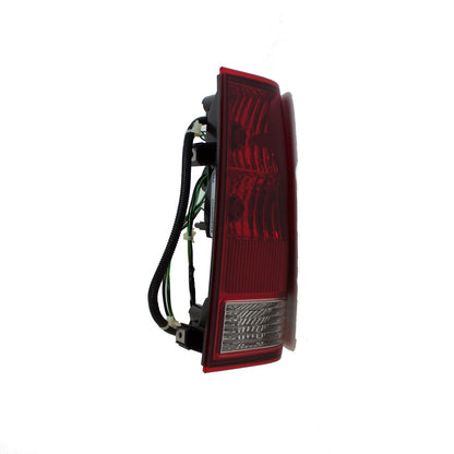TYC Tail Light Assembly 11-5999-90