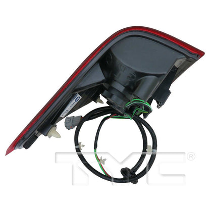 TYC Tail Light Assembly 11-5999-90