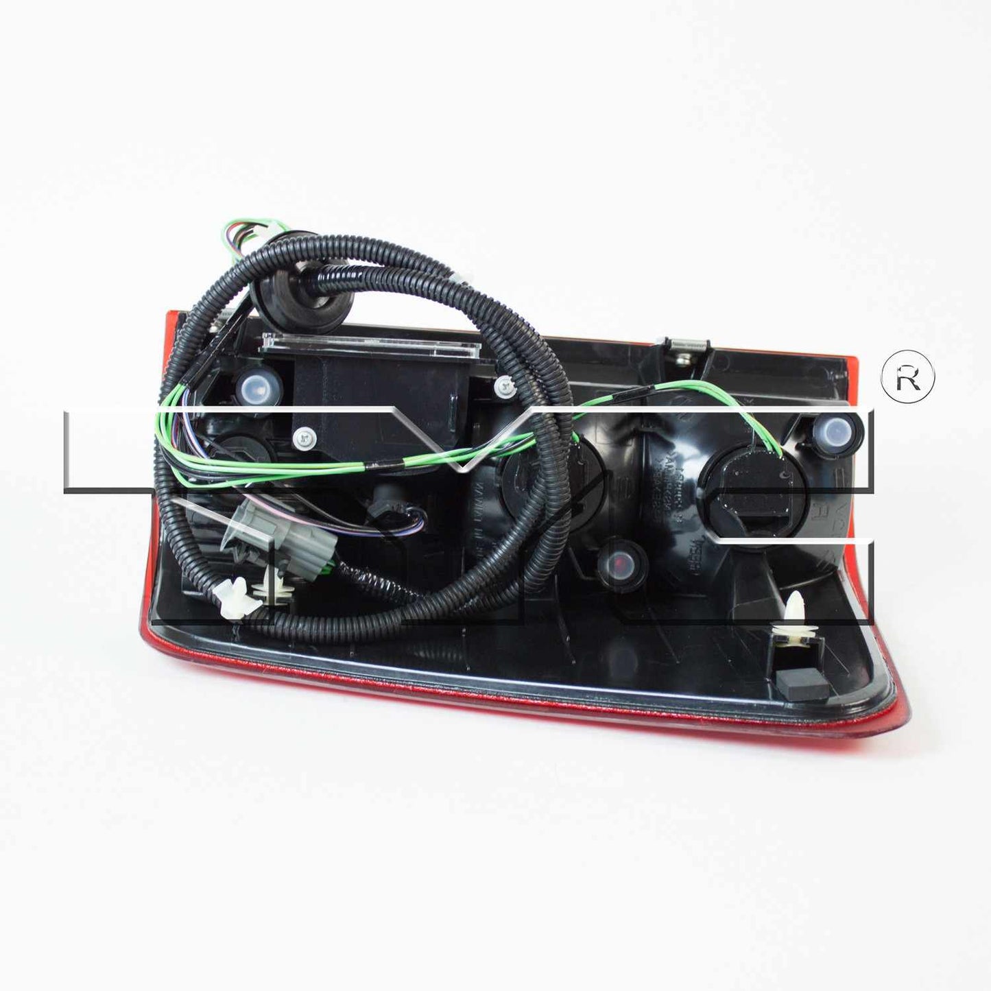 TYC CAPA Certified 11-6000-00-9