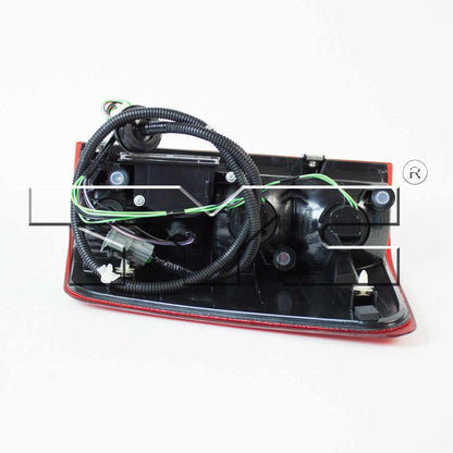 TYC CAPA Certified 11-6000-00-9