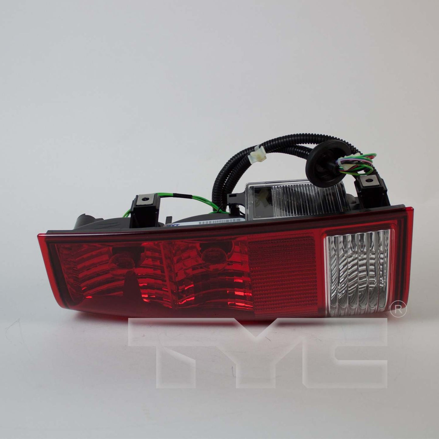 TYC CAPA Certified 11-6000-00-9