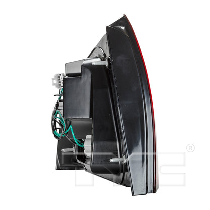 TYC TYC Regular 11-6001-00