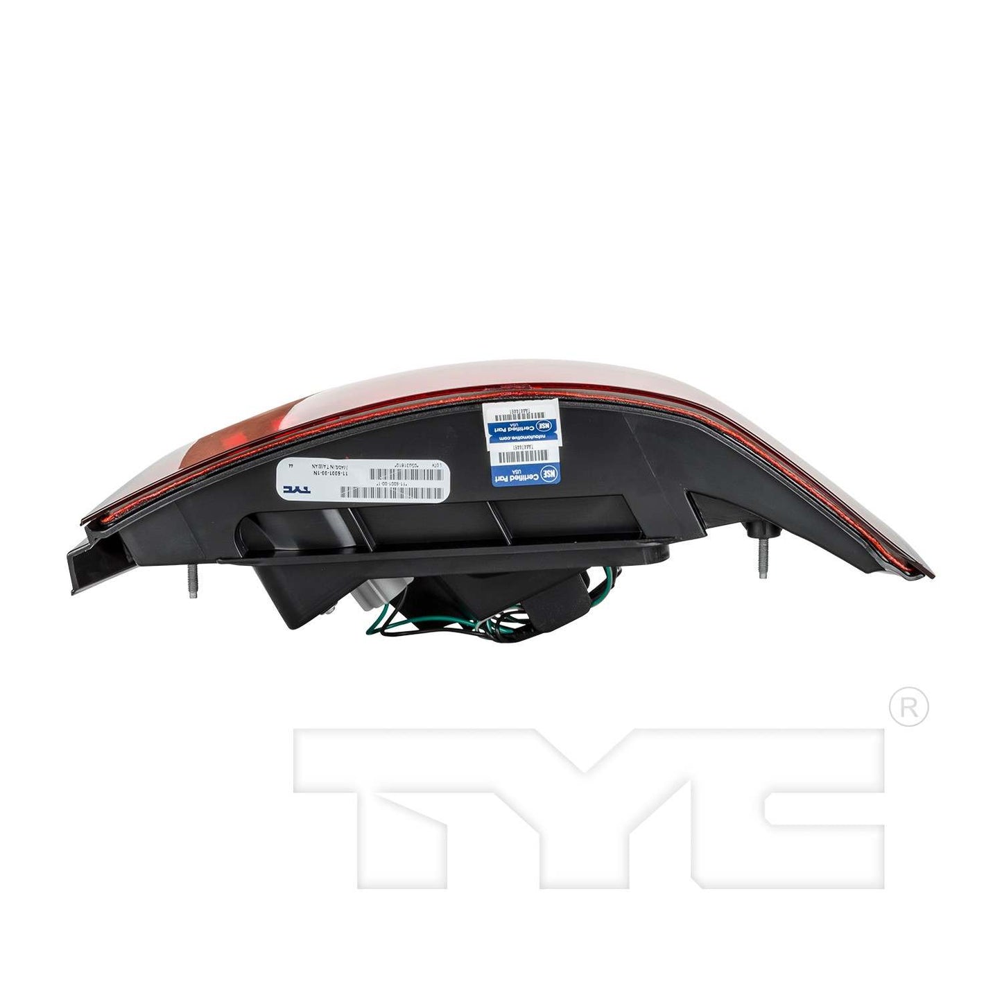 TYC TYC Regular 11-6001-00