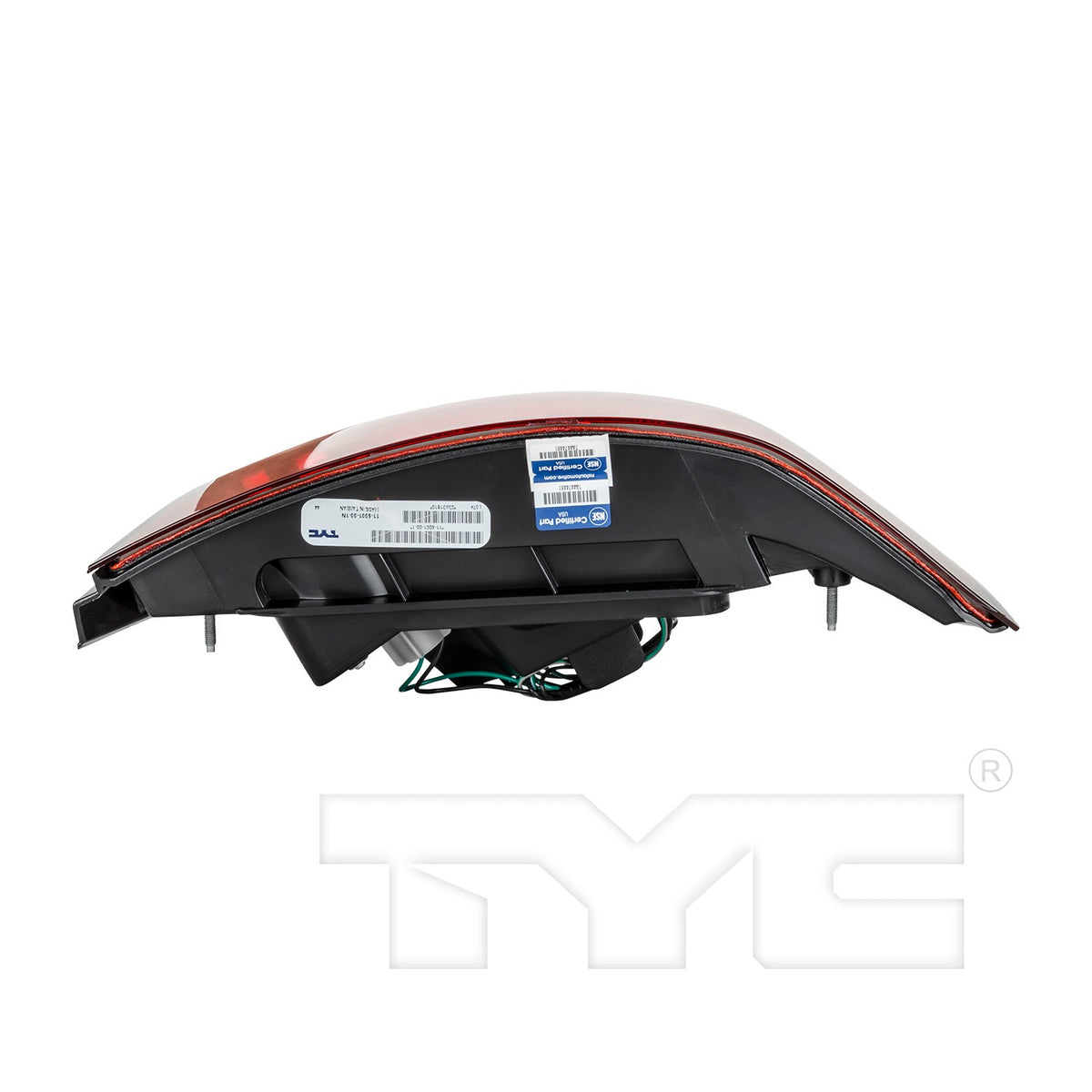 TYC TYC Regular 11-6001-00
