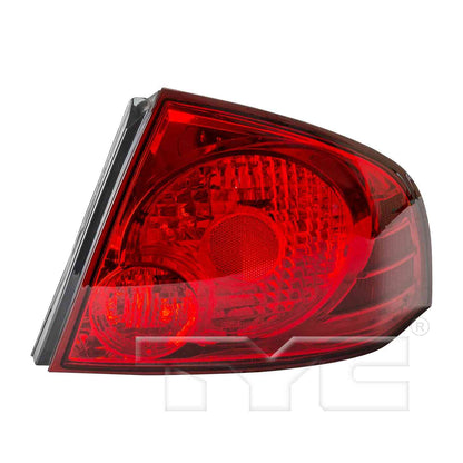 TYC TYC Regular 11-6001-00