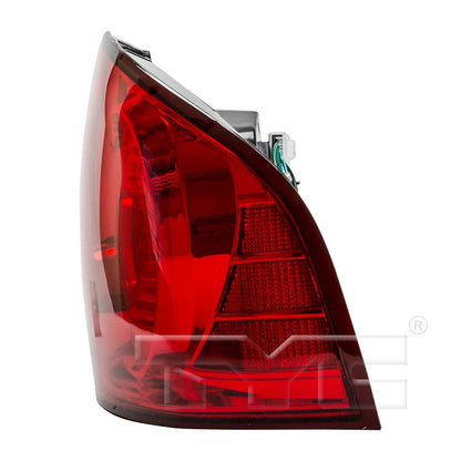TYC TYC Regular 11-6001-00