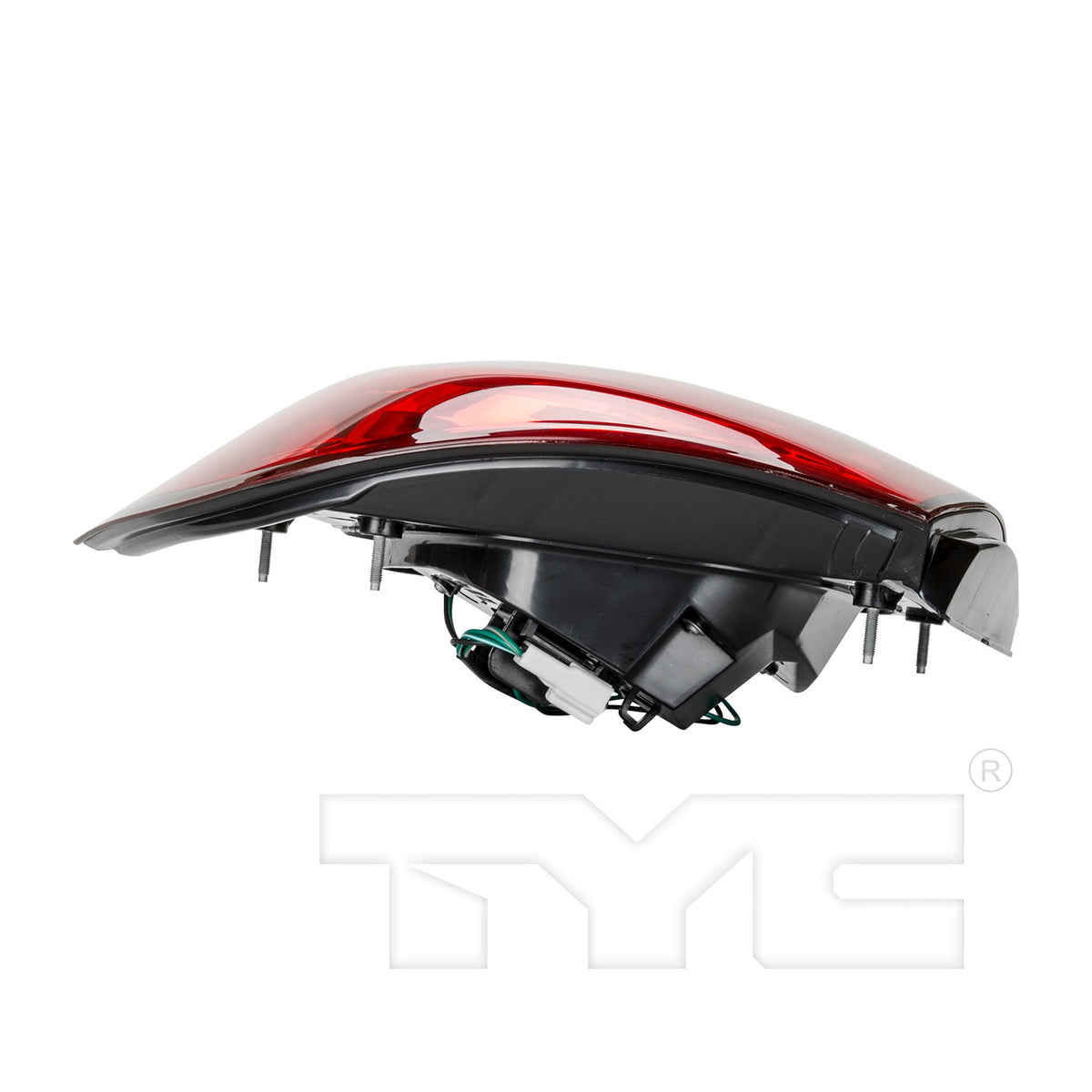 TYC TYC Regular 11-6001-00
