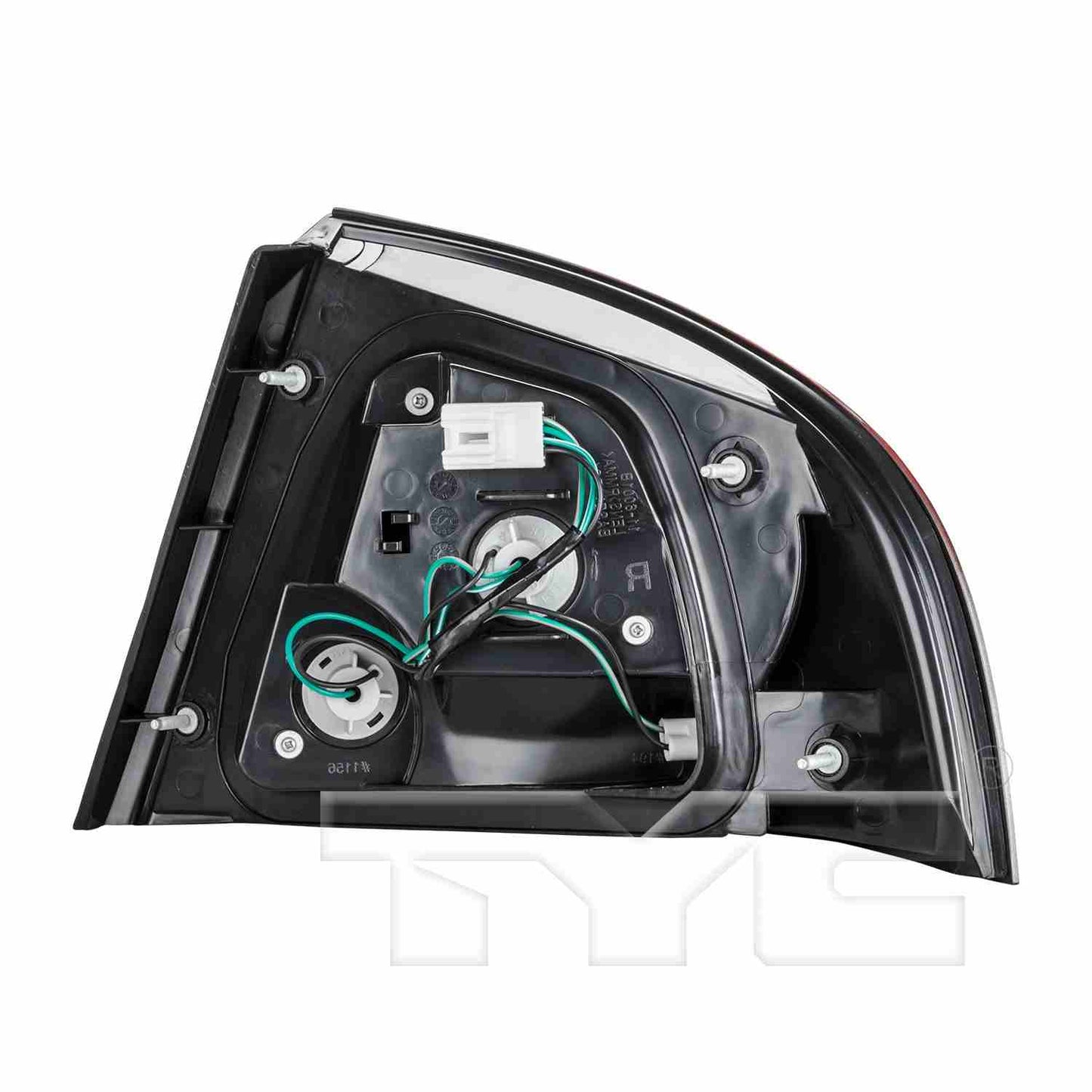 TYC TYC Regular 11-6002-00