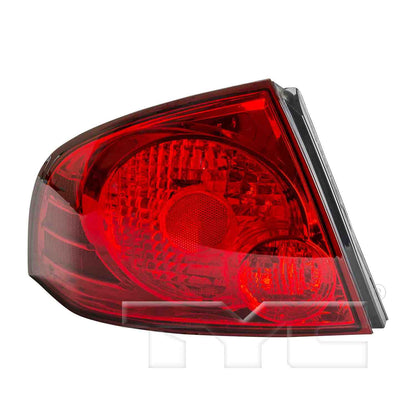 TYC TYC Regular 11-6002-00