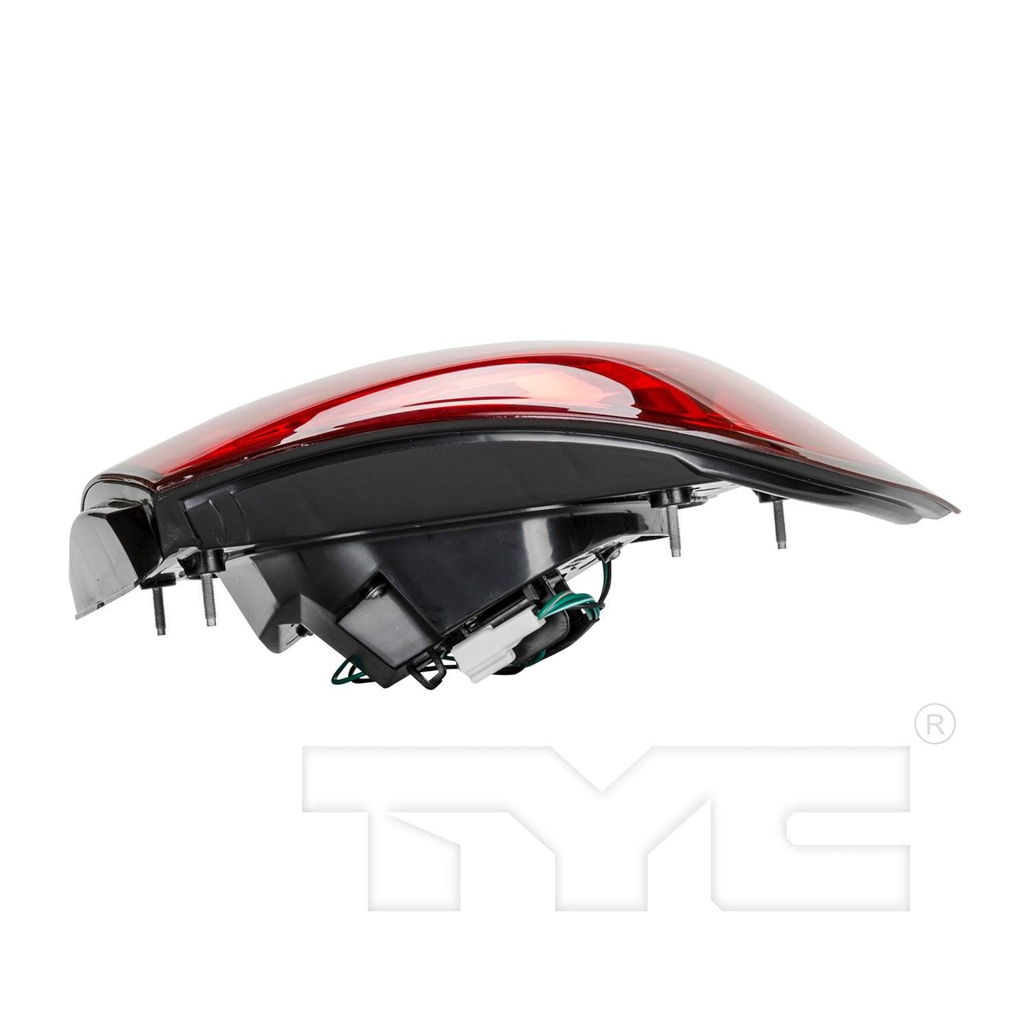 TYC TYC Regular 11-6002-00