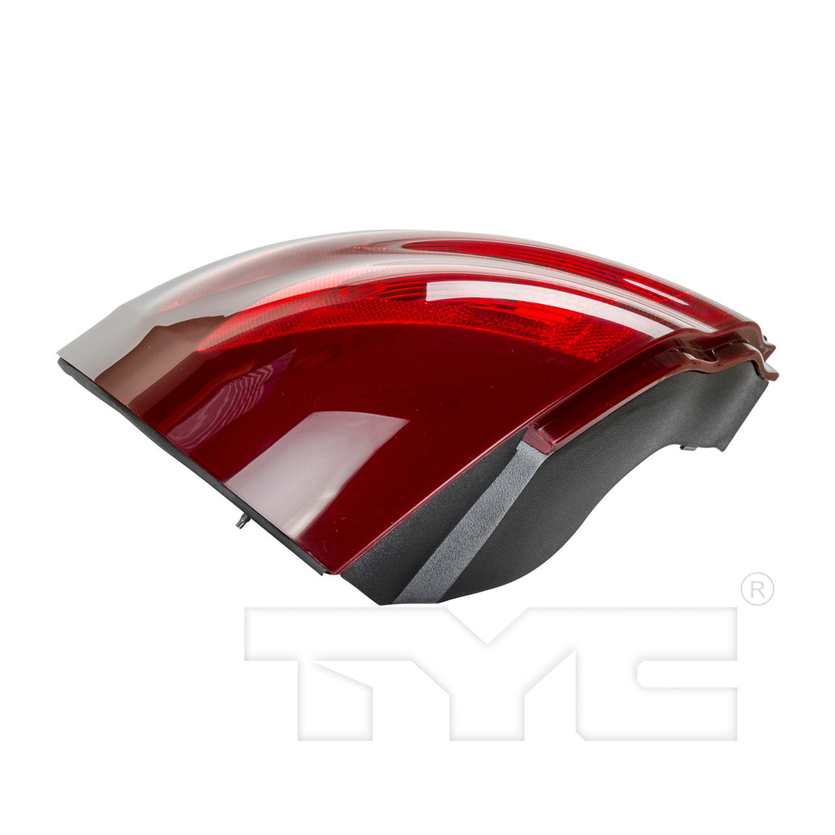 TYC Tail Light Assembly 11-6003-00