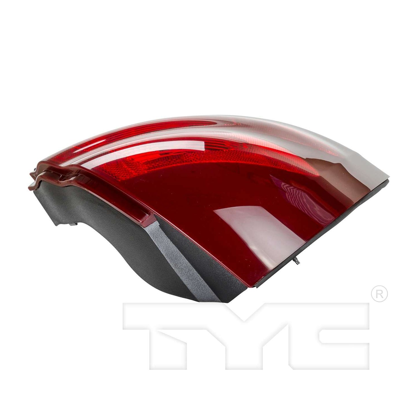 TYC Tail Light Assembly 11-6004-00