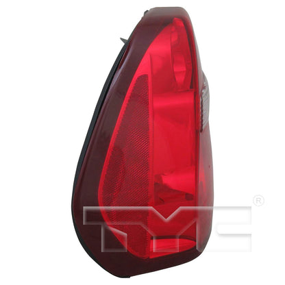 TYC CAPA Certified 11-6008-00-9