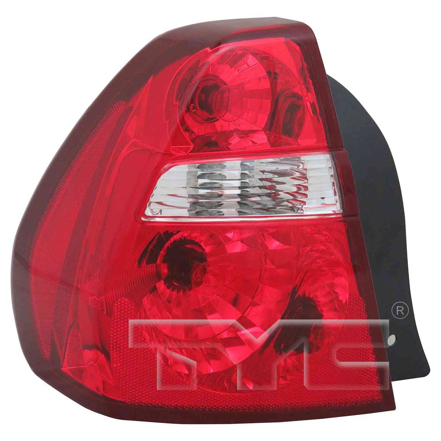 TYC CAPA Certified 11-6008-00-9