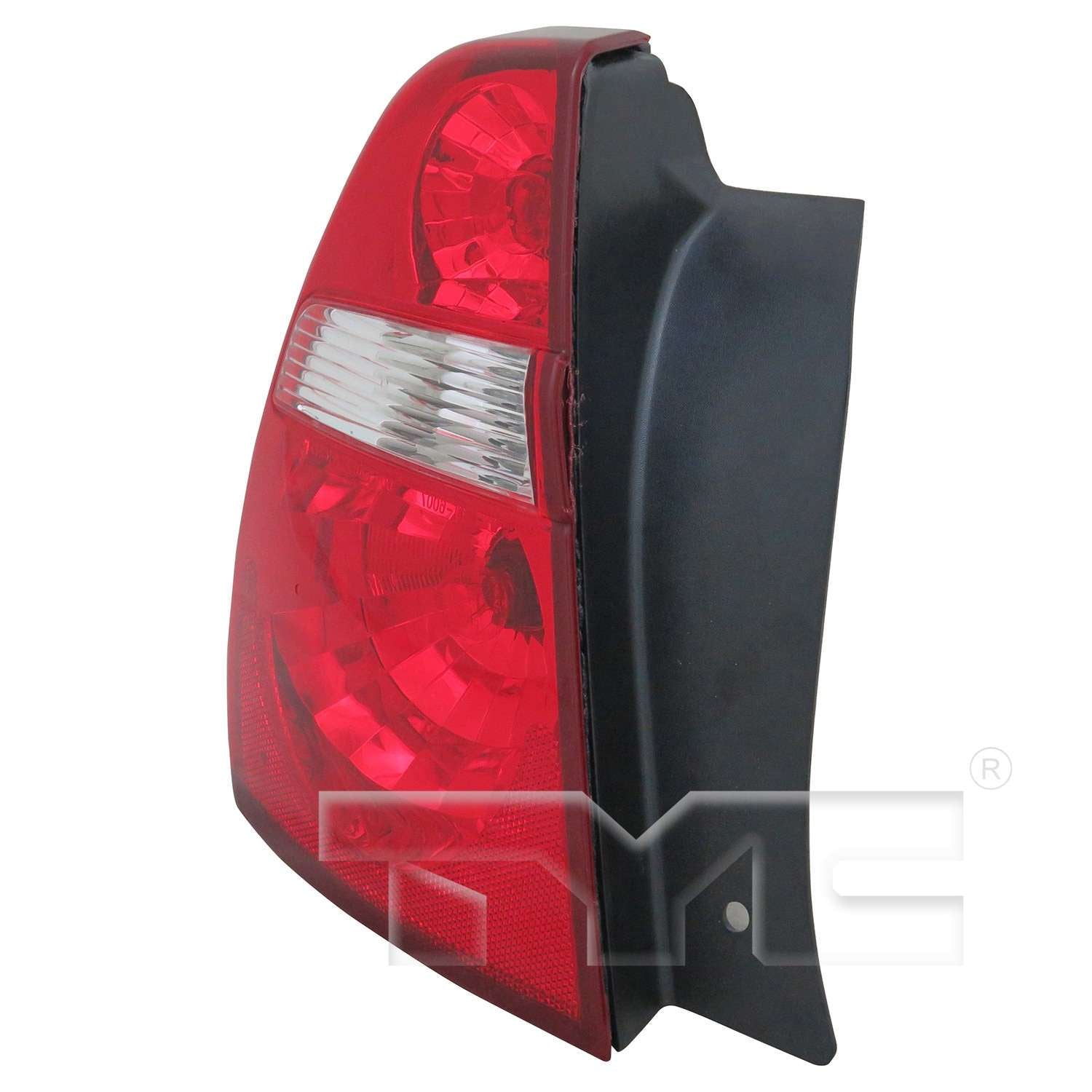 TYC CAPA Certified 11-6008-00-9