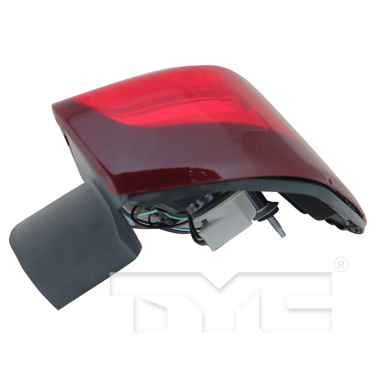 TYC CAPA Certified 11-6008-00-9