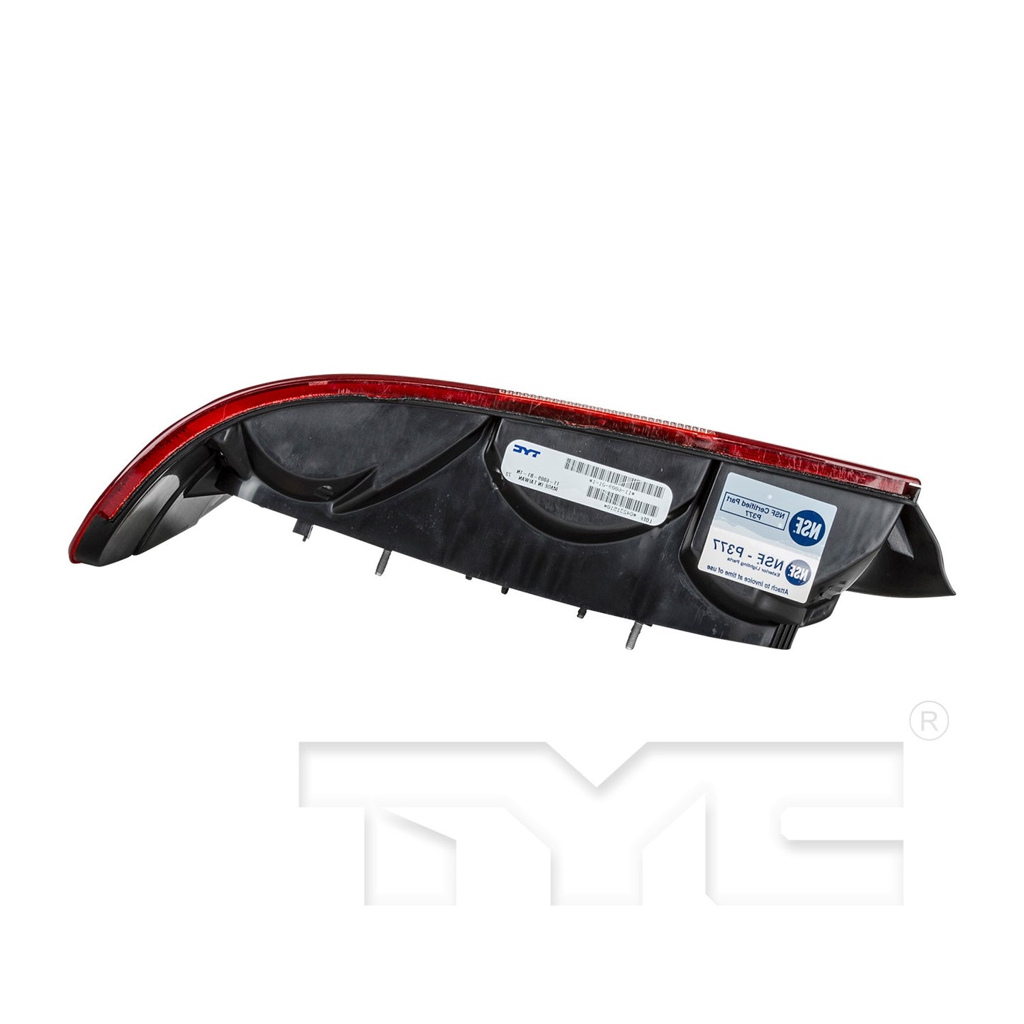 TYC Tail Light
