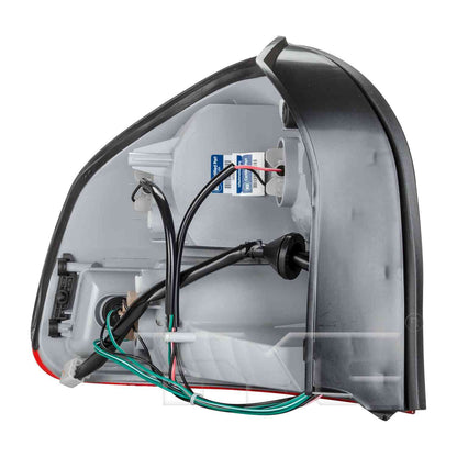 TYC CAPA Certified 11-6011-00-9