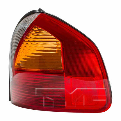 TYC CAPA Certified 11-6011-00-9