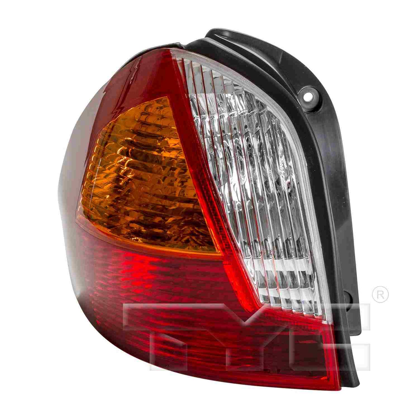 TYC CAPA Certified 11-6012-00-9