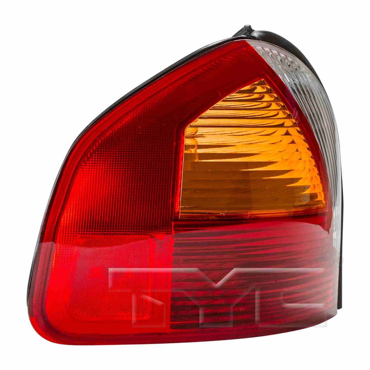 TYC CAPA Certified 11-6012-00-9