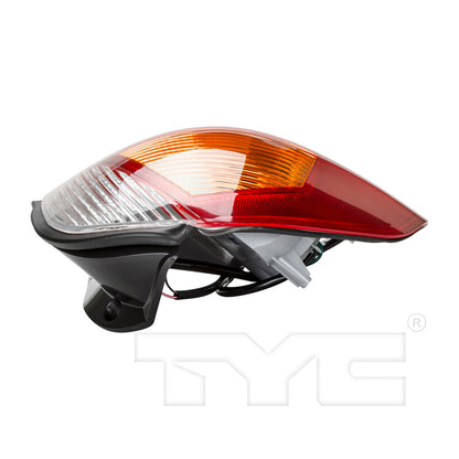 TYC CAPA Certified 11-6012-00-9