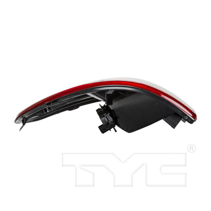 TYC Tail Light Assembly 11-6028-00