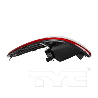 TYC Tail Light Assembly 11-6028-00