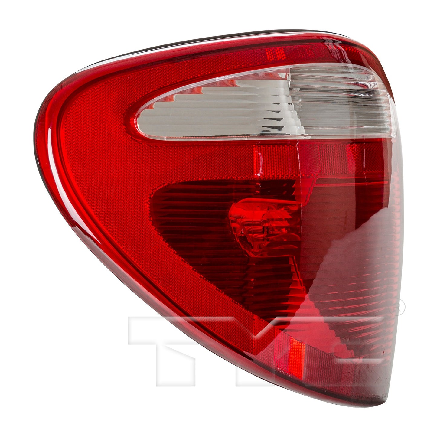 TYC Tail Light Assembly 11-6028-00