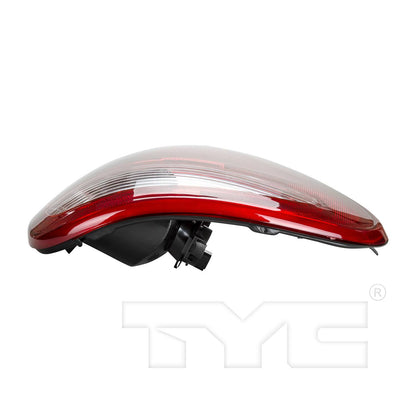 TYC Tail Light Assembly 11-6028-00