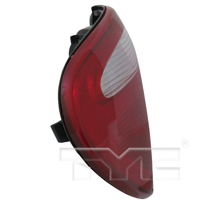 TYC Tail Light Assembly 11-6028-01-9