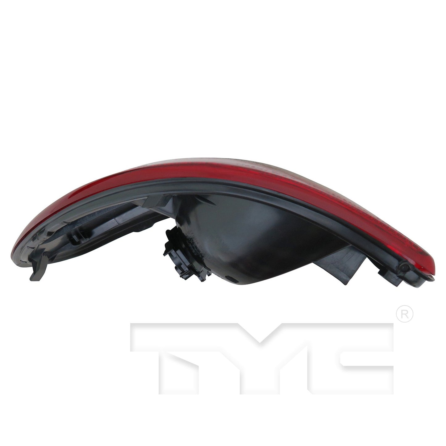 TYC Tail Light Assembly 11-6028-01-9
