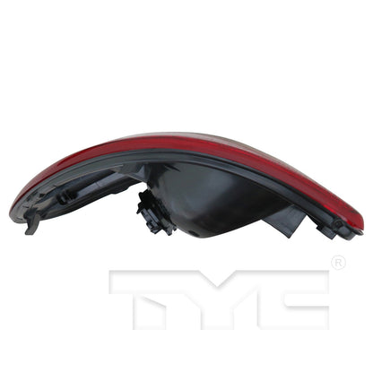 TYC Tail Light Assembly 11-6028-01-9
