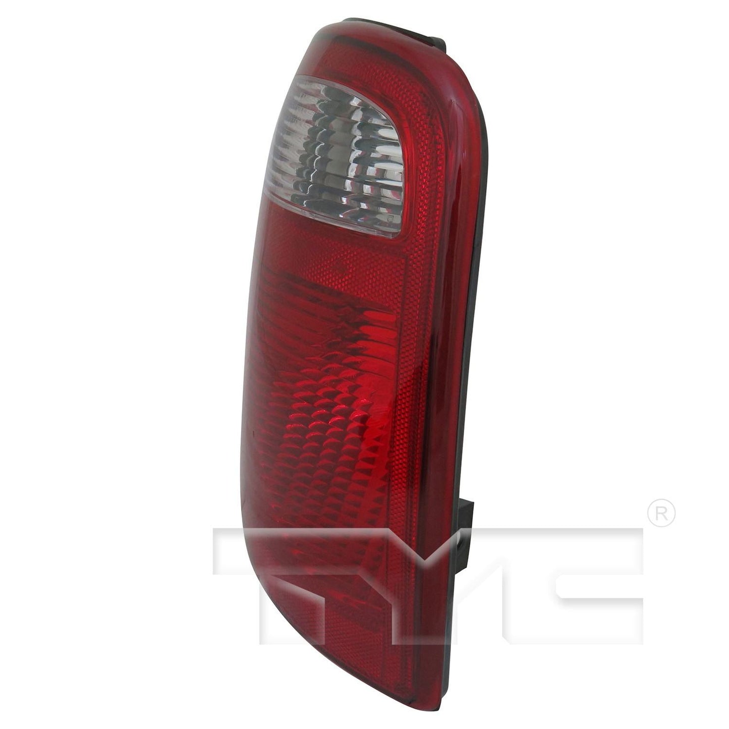 TYC Tail Light Assembly 11-6028-01-9