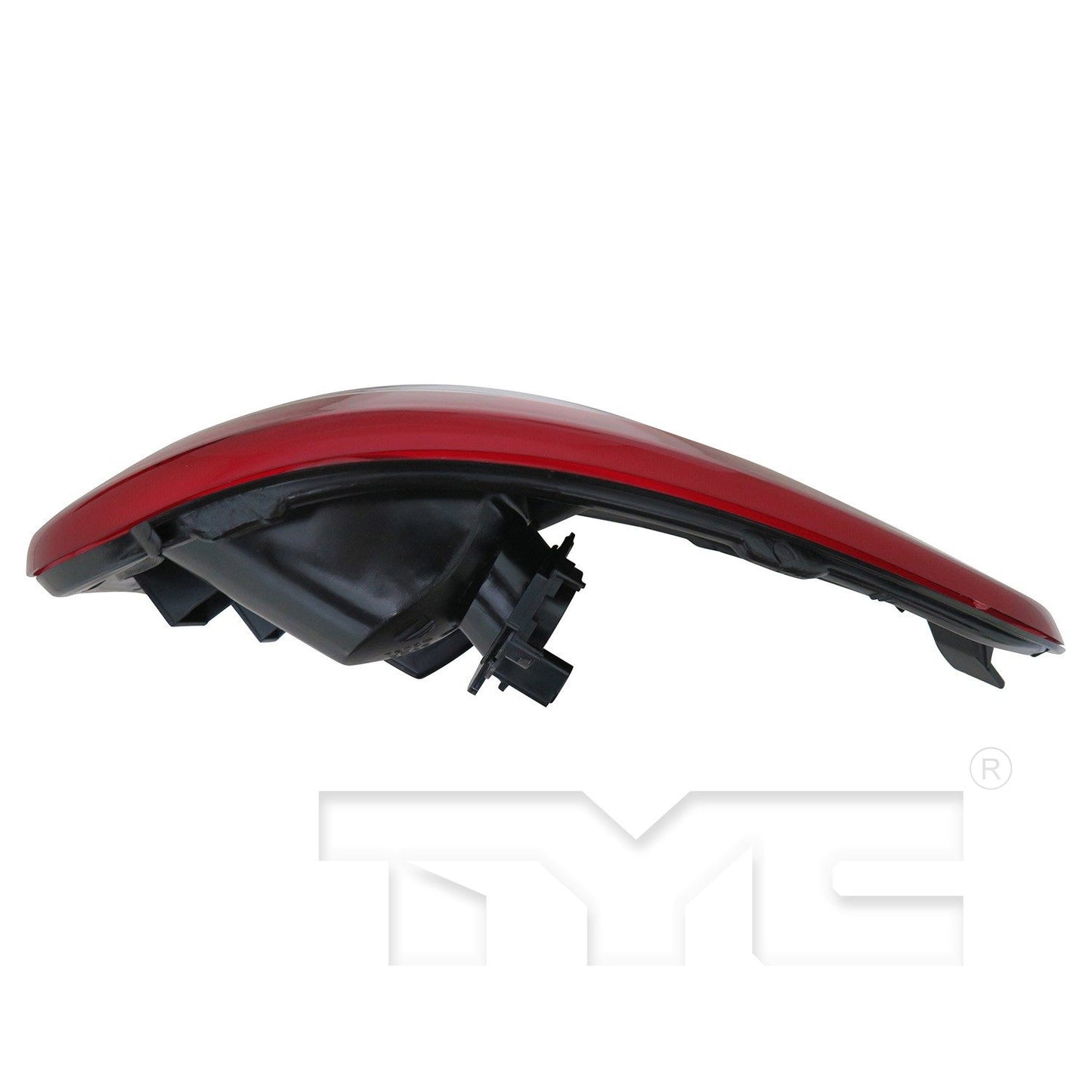 TYC Tail Light Assembly 11-6028-01-9