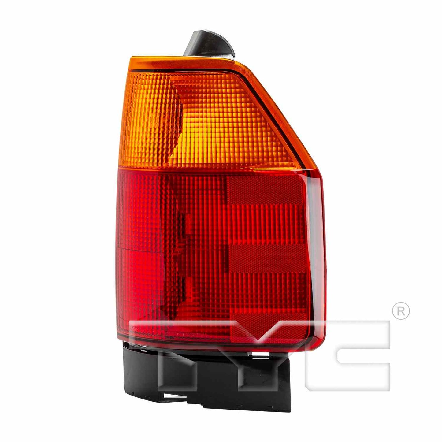 TYC Tail Light Assembly 11-6029-00-1